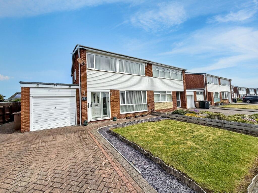 Main image of property: Valeria Close, Hadrian Park, Wallsend, Tyne and Wear, NE28 9QY