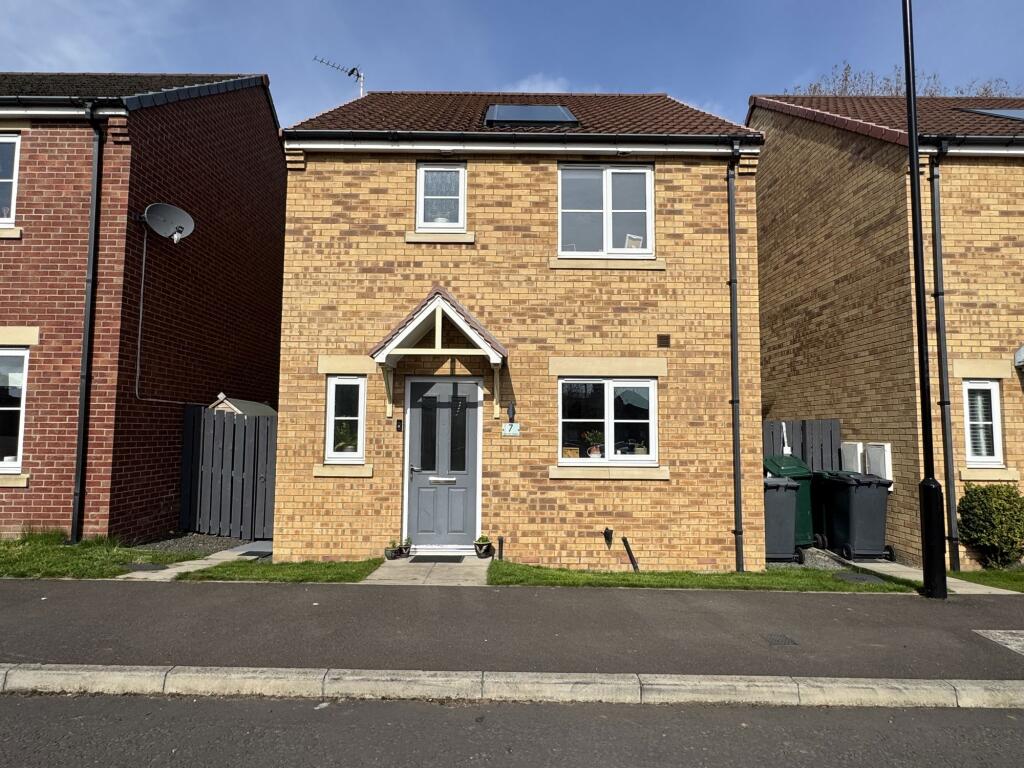 Main image of property: Howdon Green, Wallsend, Tyne and Wear, NE28 6TE