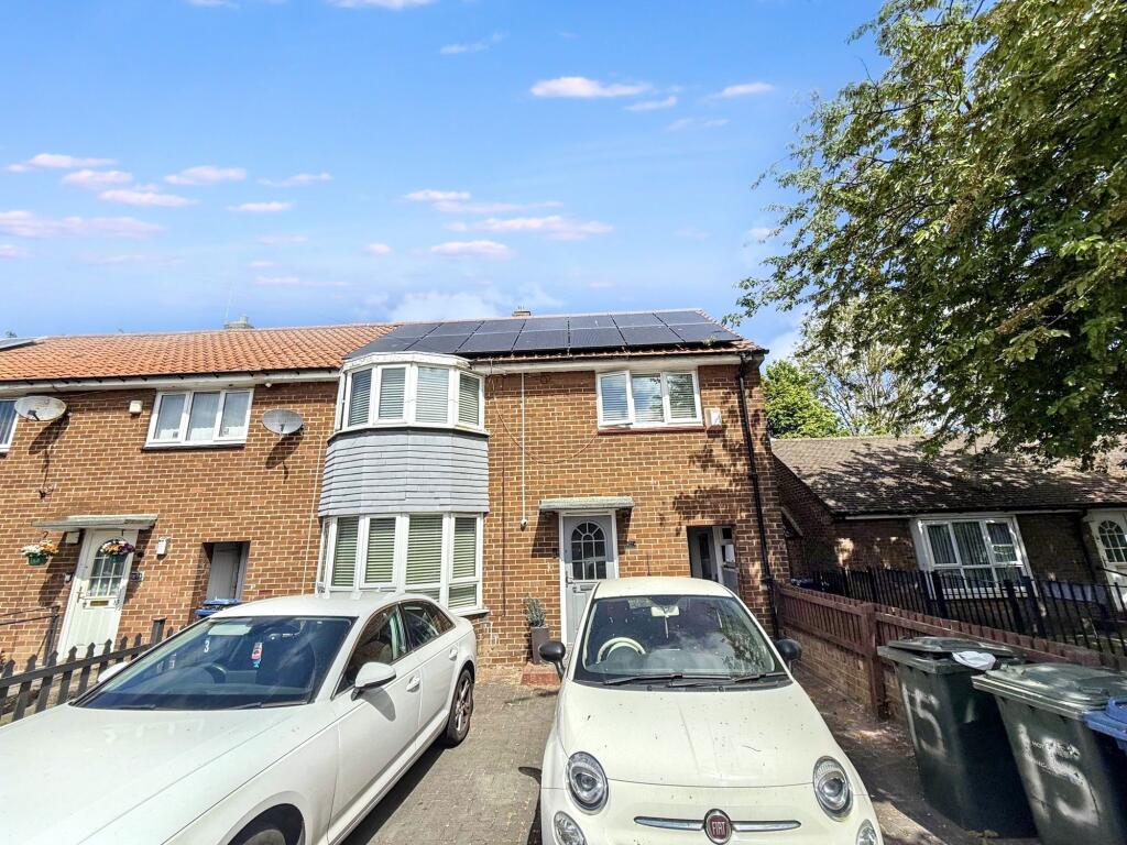Main image of property: Lancefield Avenue, Newcastle Upon Tyne, Newcastle upon Tyne, Tyne and Wear, NE6 2NP