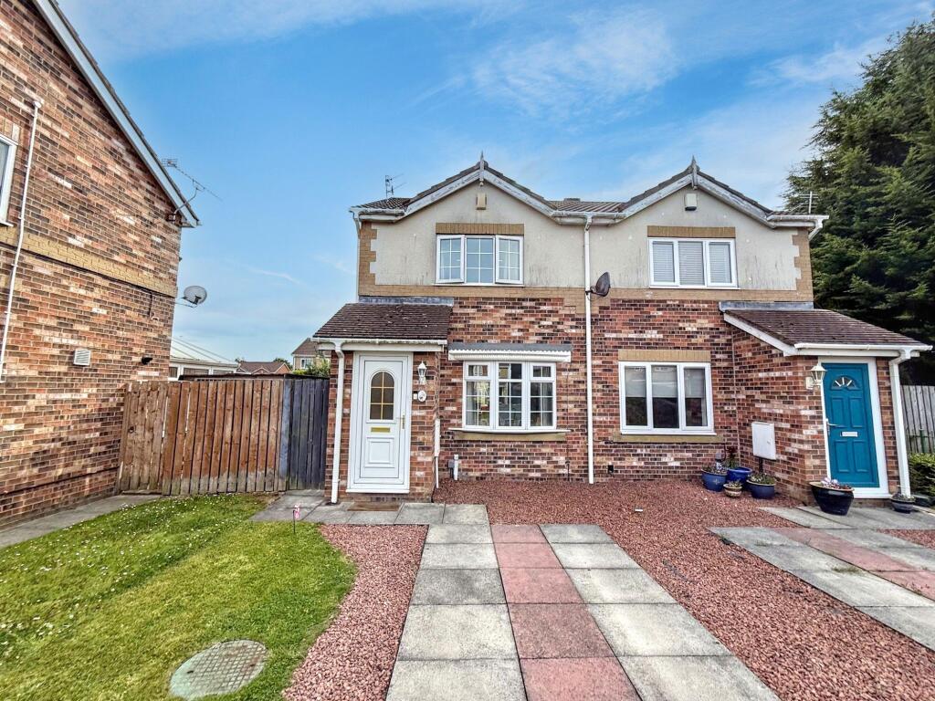 Main image of property: Praetorian Drive, Wallsend, Tyne and Wear, NE28 6RQ