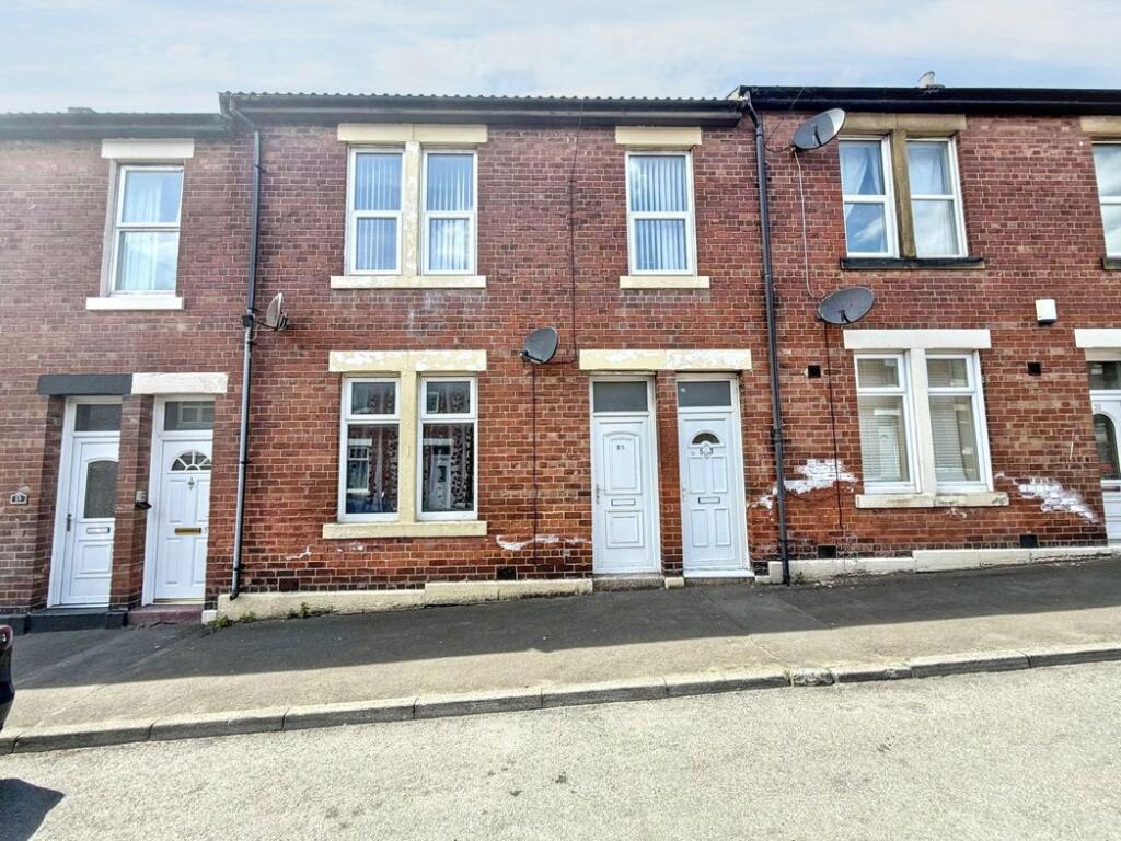 Main image of property: Barrasford Street, Wallsend, Tyne and Wear, NE28 0JZ