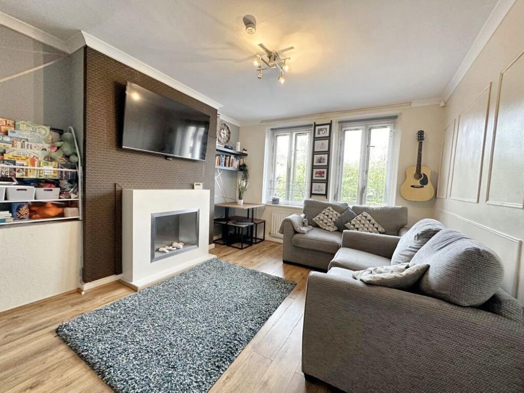 Main image of property: Kingsmere Gardens, Newcastle upon Tyne, Tyne and Wear, NE6 3NP