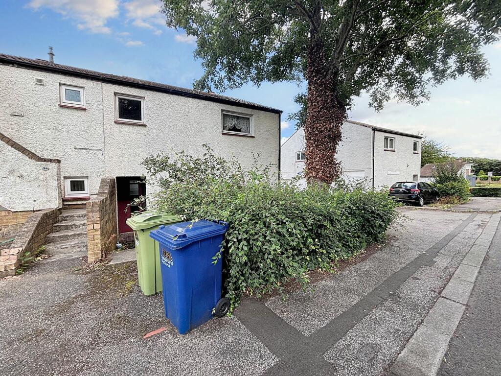 Main image of property: Broadmeadows, Washington, Tyne and Wear, NE38 8RQ