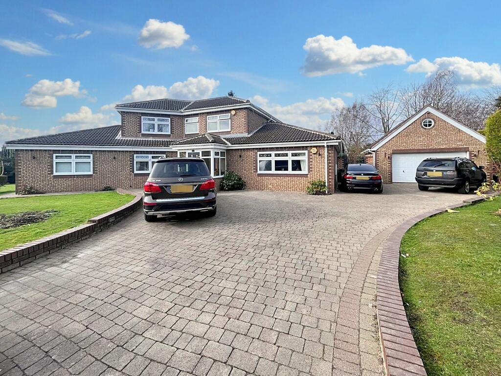 Main image of property: Ash Meadows, Washington , Washington, Washington, NE38 9HN