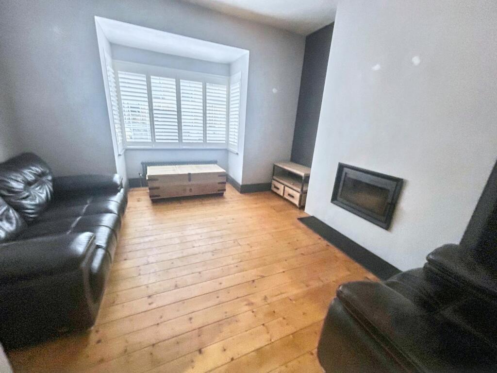 3 bedroom terraced house for sale in Municipal Terrace, washington
