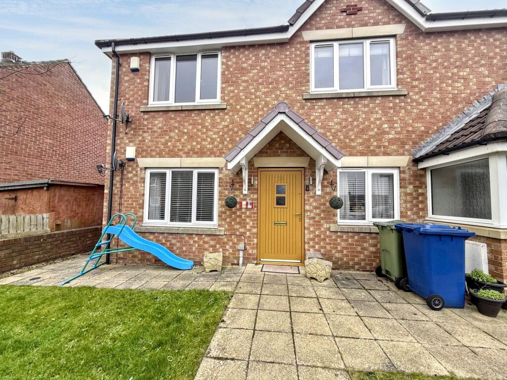 Main image of property: Westward Place, Harraton, Washington, Tyne and Wear, NE38 9AR