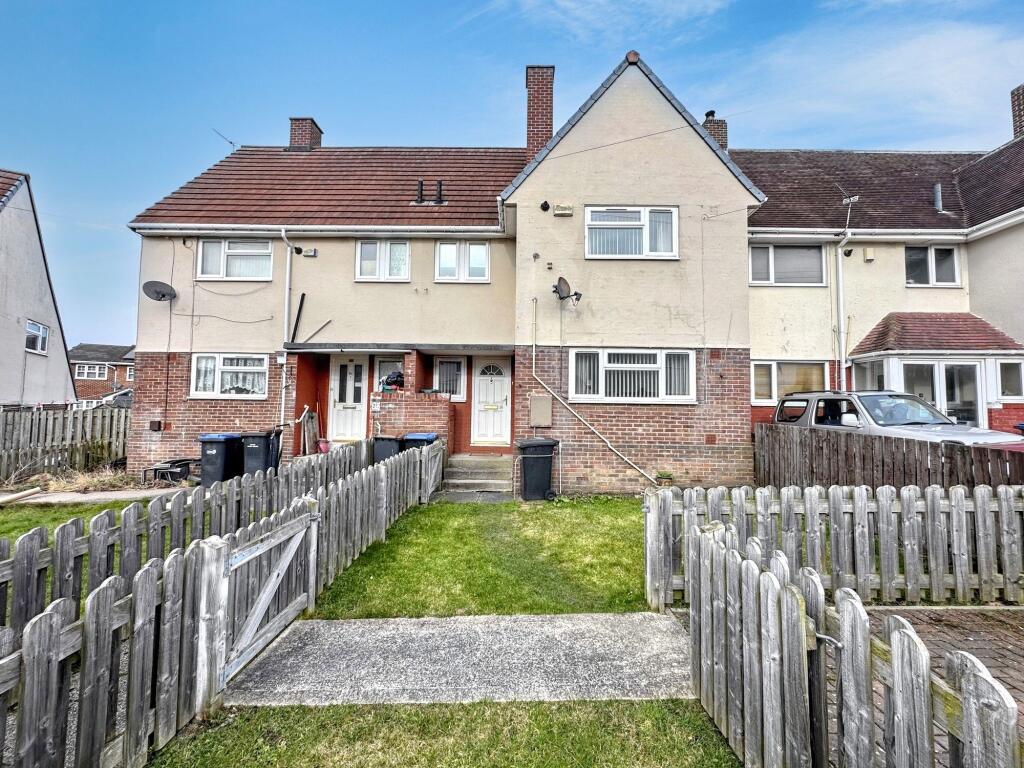 Main image of property: The Oval, Ouston, Chester Le Street, Durham, DH2 1RZ
