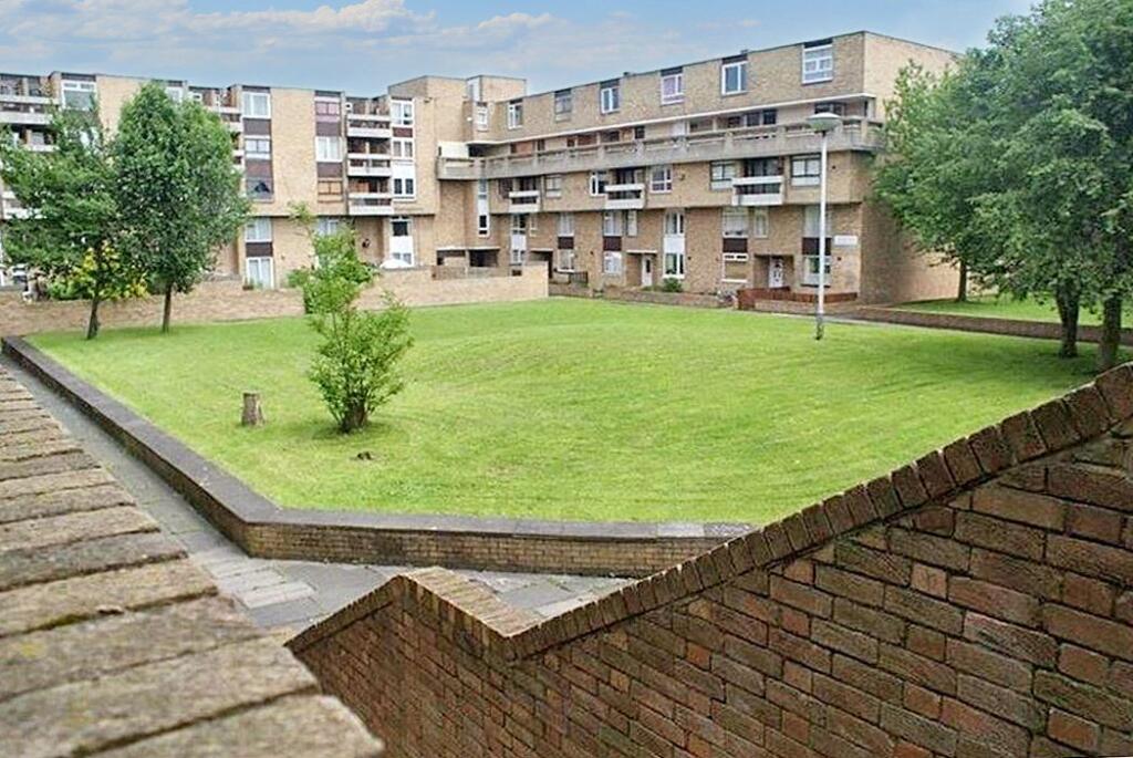 Main image of property: Collingwood Court, Washington, Tyne and Wear, NE37 3EF