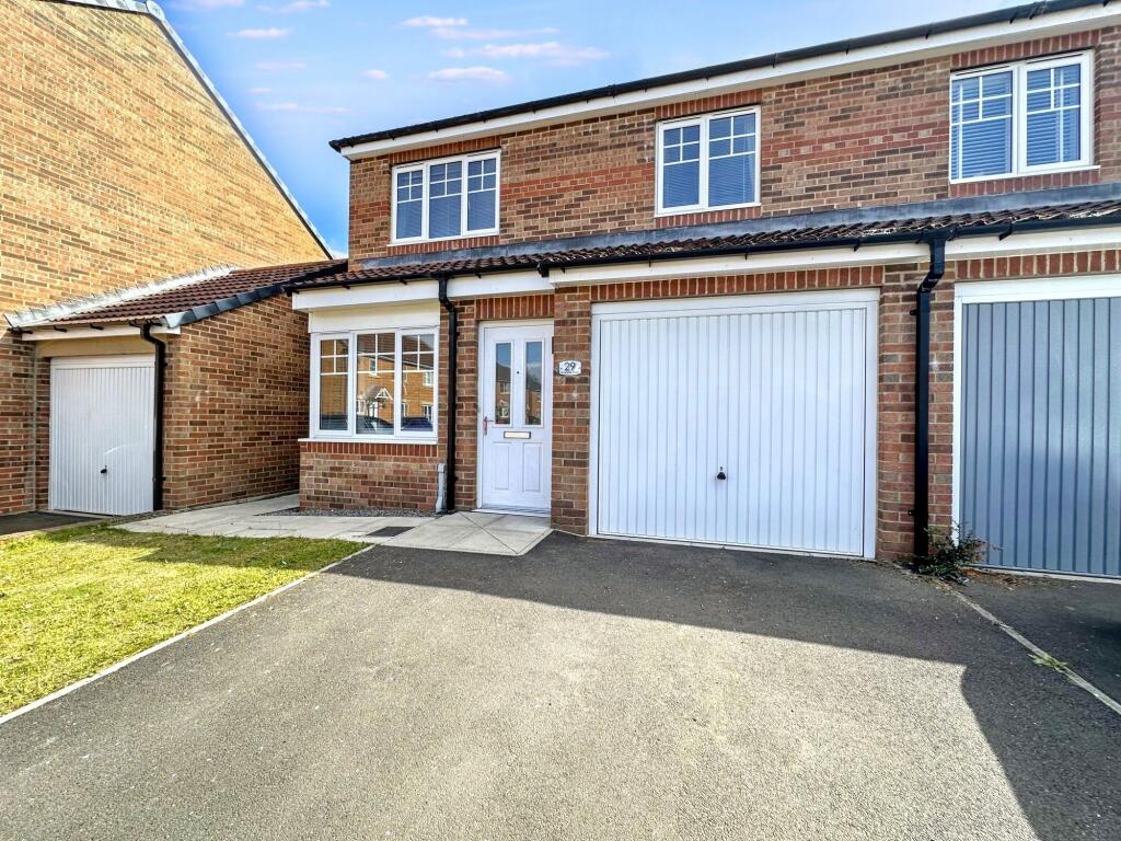 Main image of property: Kingfisher Road, Washington, Tyne and Wear, NE38 0AN