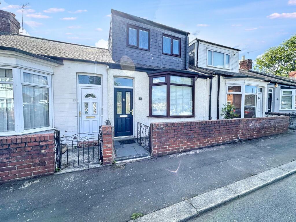 Main image of property: Nelson Street, Washington, Tyne and Wear, NE38 7AU