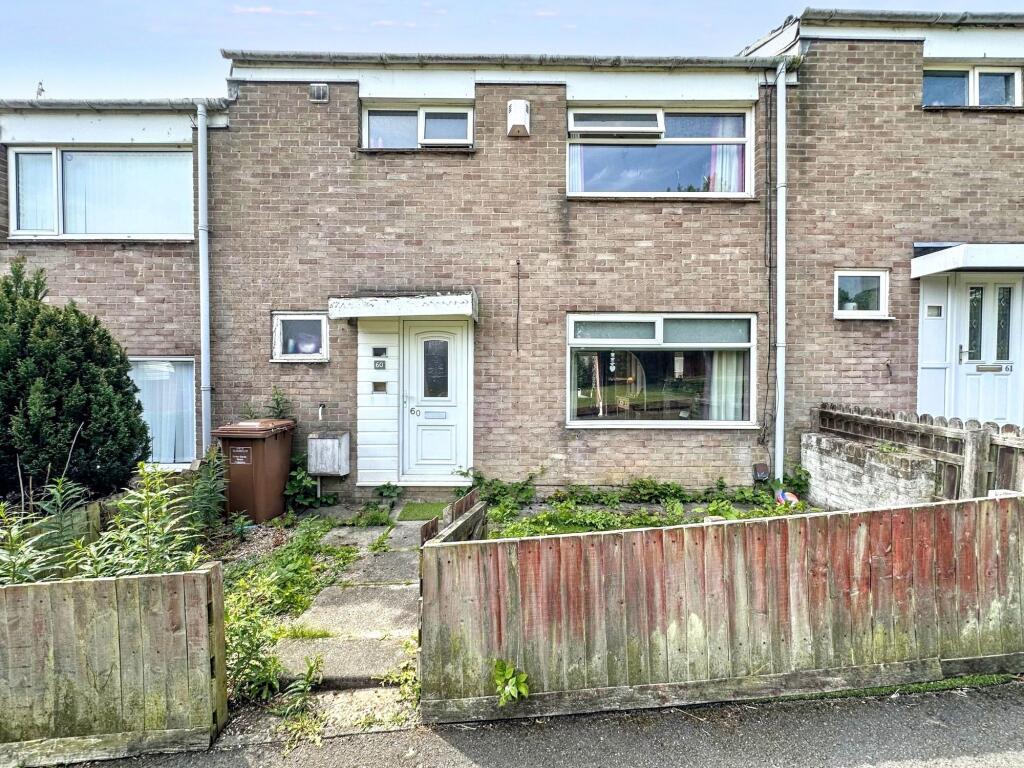 Main image of property: Wellburn Road, Washington, Tyne and Wear, NE37 1DA