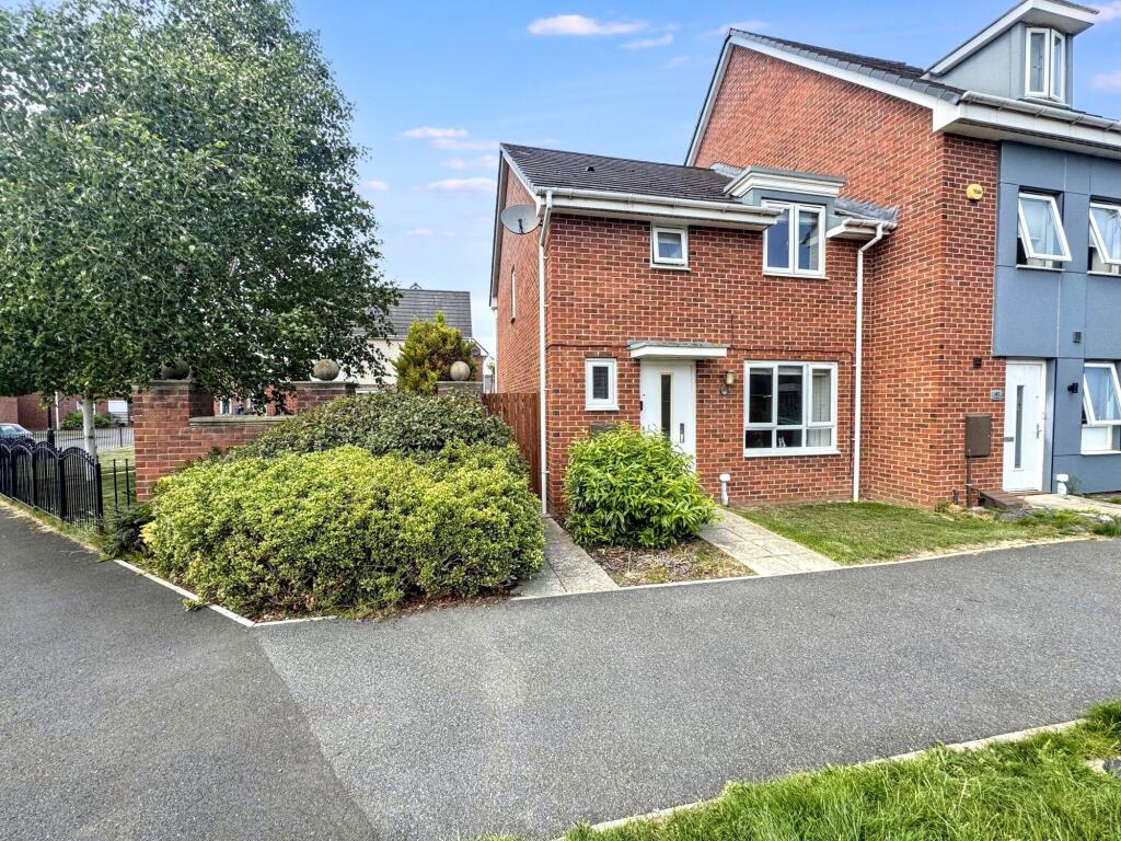 Main image of property: Teal Farm Way, Washington, Tyne and Wear, NE38 8BG