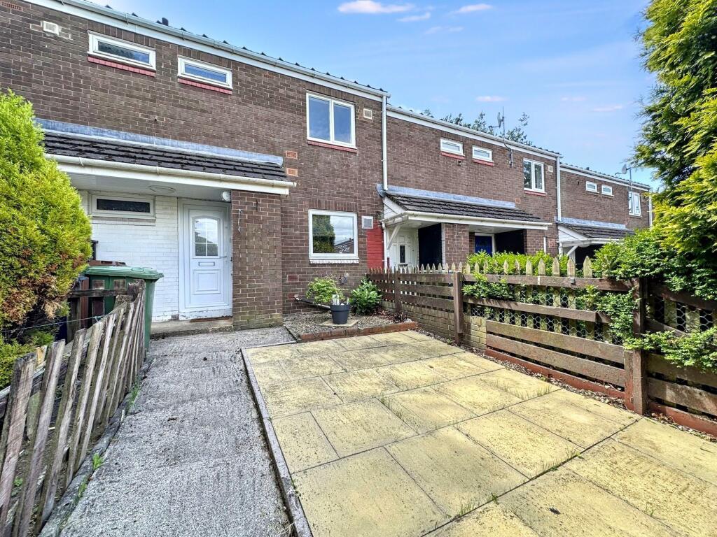 Main image of property: Willows Close, Washington, Tyne and Wear, NE38 7BB