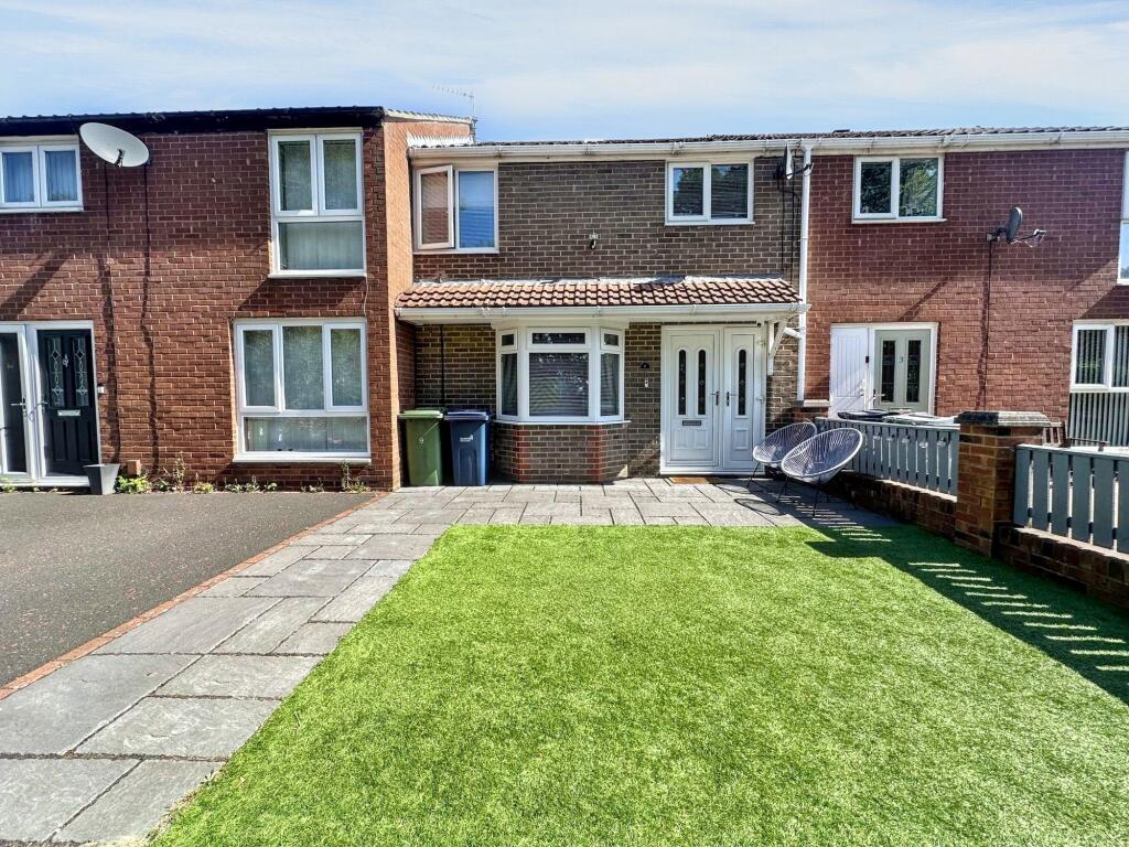 Main image of property: Raby Road, Washington, Tyne and Wear, NE38 0LS