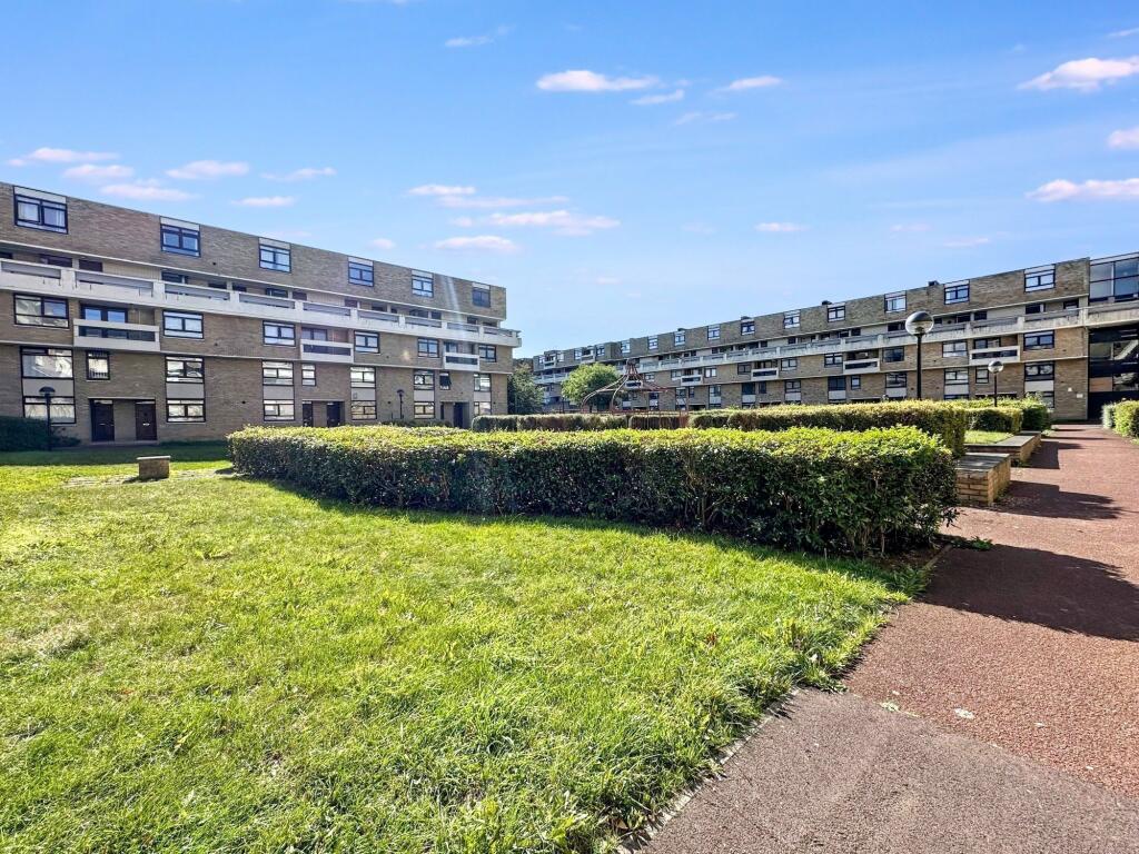 Main image of property: Collingwood Court, Washington, Tyne and Wear, NE37 3EB