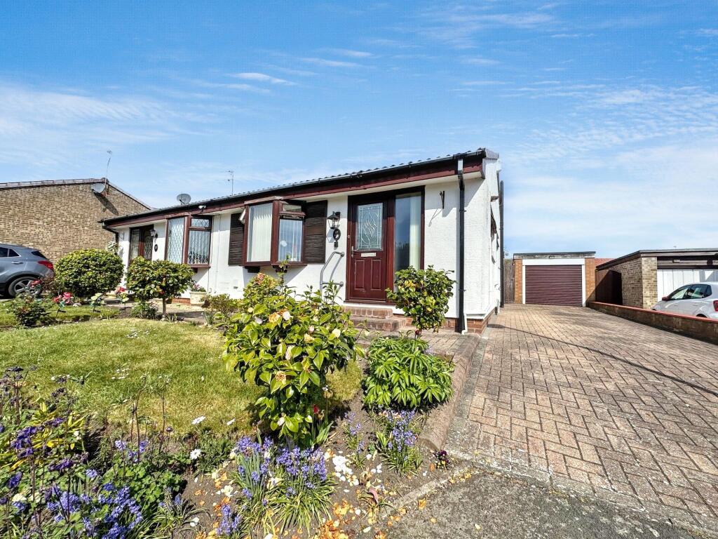 Main image of property: Monterey, Washington, Tyne and Wear, NE37 2RG