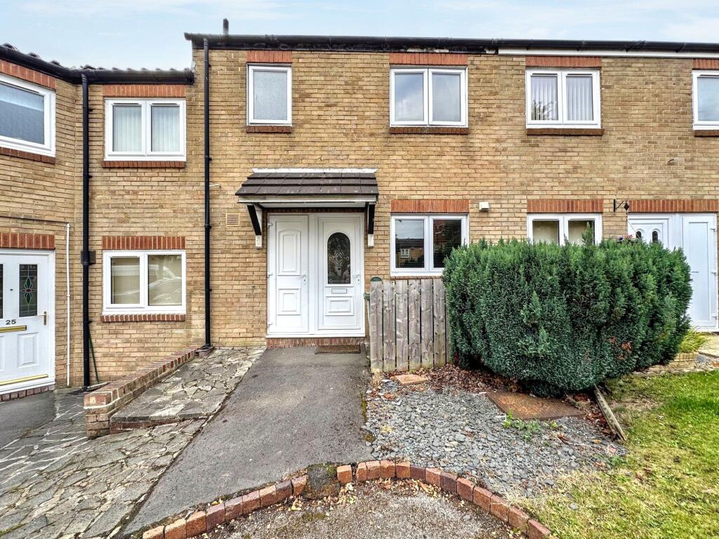 Main image of property: Mandeville, Washington, Tyne and Wear, NE37 3LE