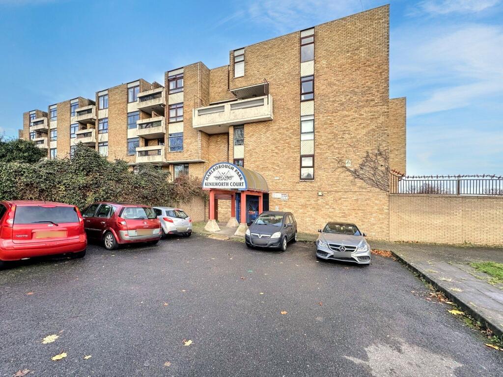 Main image of property: Kenilworth Court, Sulgrave, Washington, Tyne and Wear, NE37 3EA