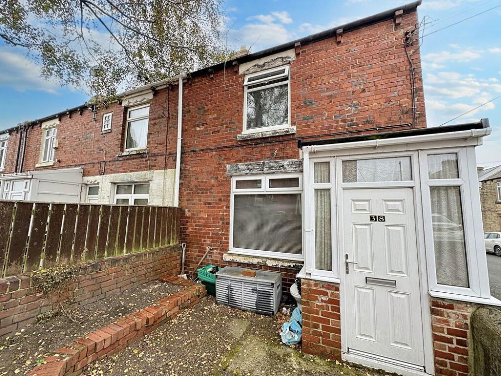 Main image of property: Charlotte Street, Stanley, Durham, DH9 7AT