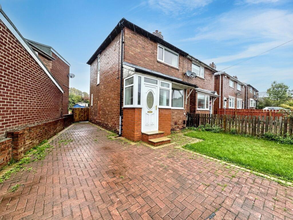 Main image of property: Glencoe Avenue, Chester Le Street, Durham, DH2 2JJ
