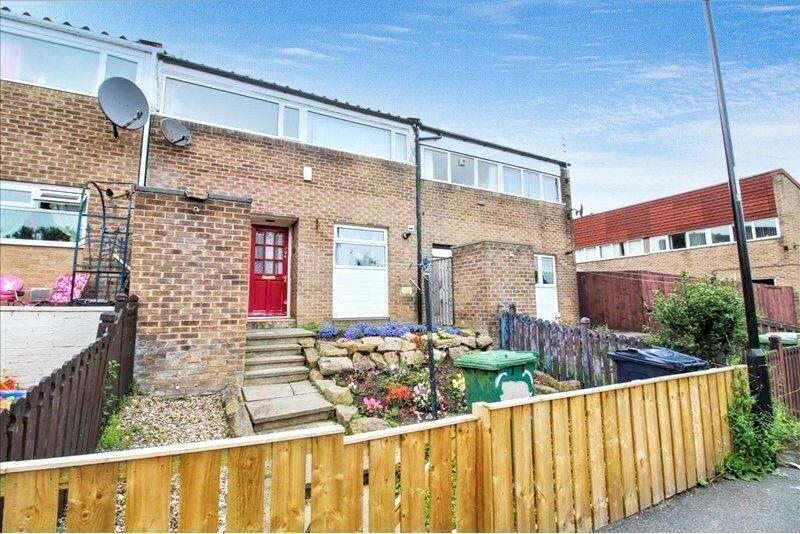 Main image of property: Stockley Road, Washington, Tyne and Wear, NE38 8JB