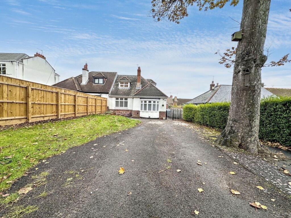 Main image of property: Peareth Hall Road, Washington, Tyne and Wear, NE37 1NR
