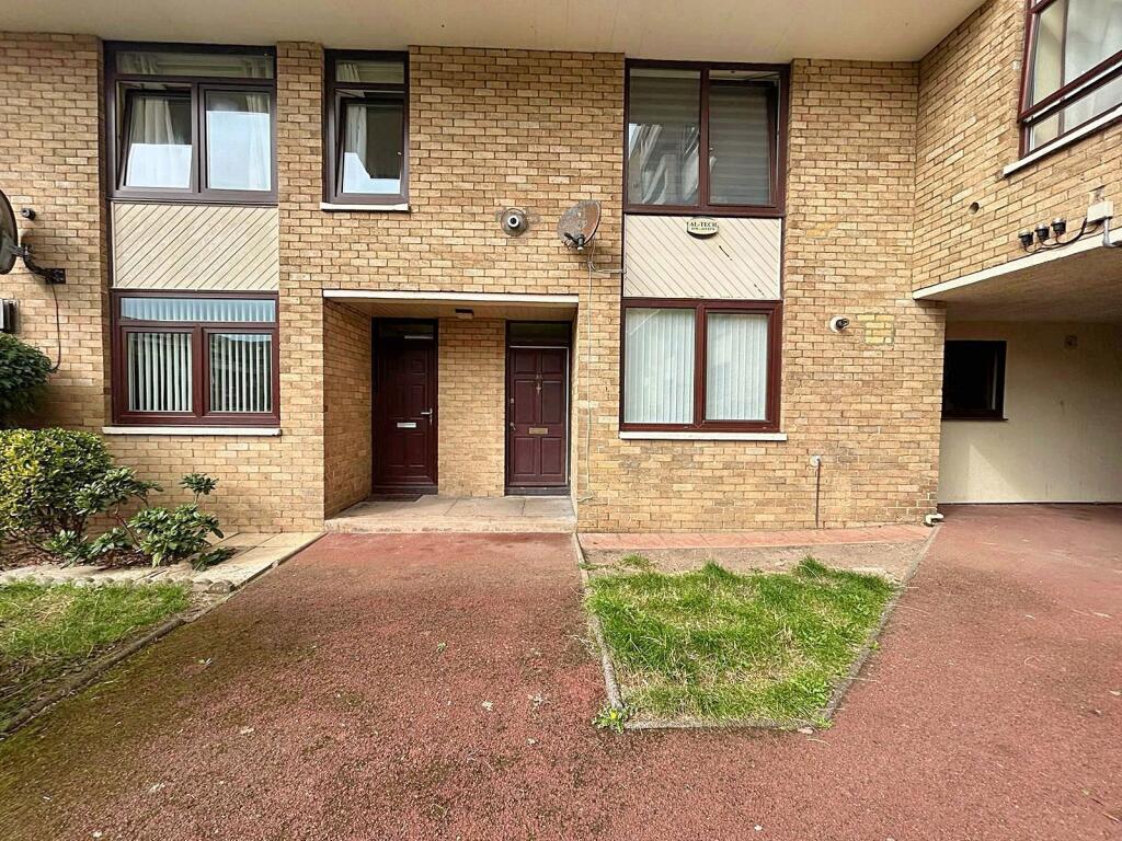 Main image of property: Collingwood Court, Washington, Tyne and Wear, NE37 3EB