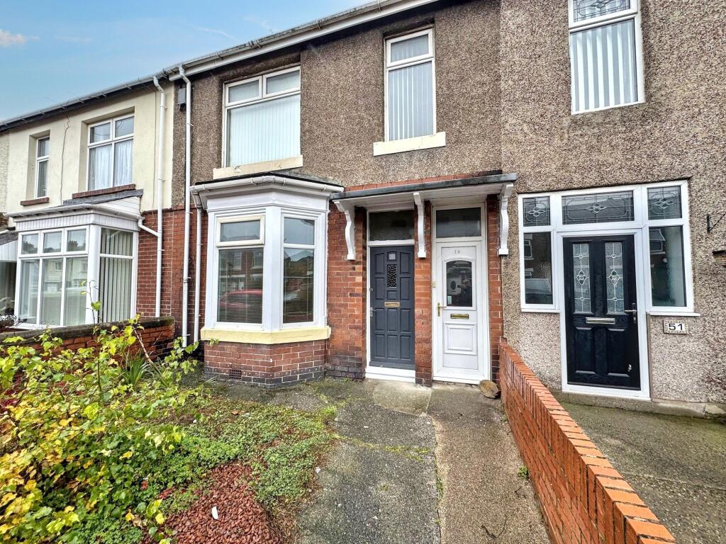 Main image of property: North Road, Boldon Colliery, Tyne and Wear, NE35 9AX