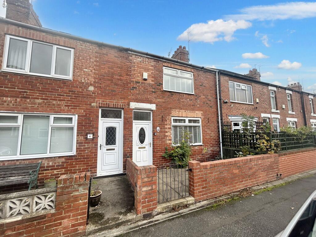 Main image of property: Lancaster Terrace, Chester le street, Durham, DH3 3NW