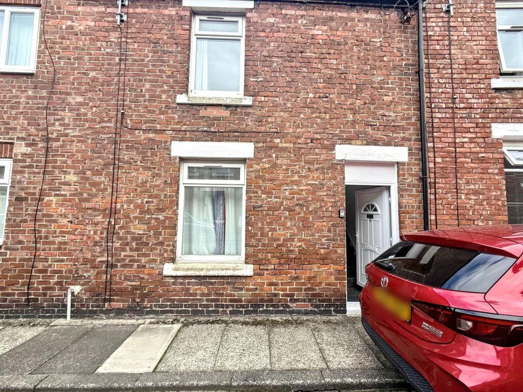 Main image of property: Pine Street, ,, Chester Le Street, Durham, DH3 3DW