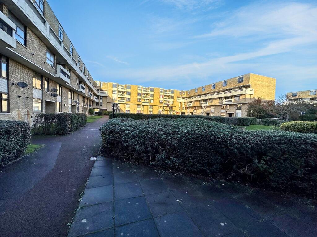 Main image of property: Collingwood Court, Washington, Tyne and Wear, NE37 3ED