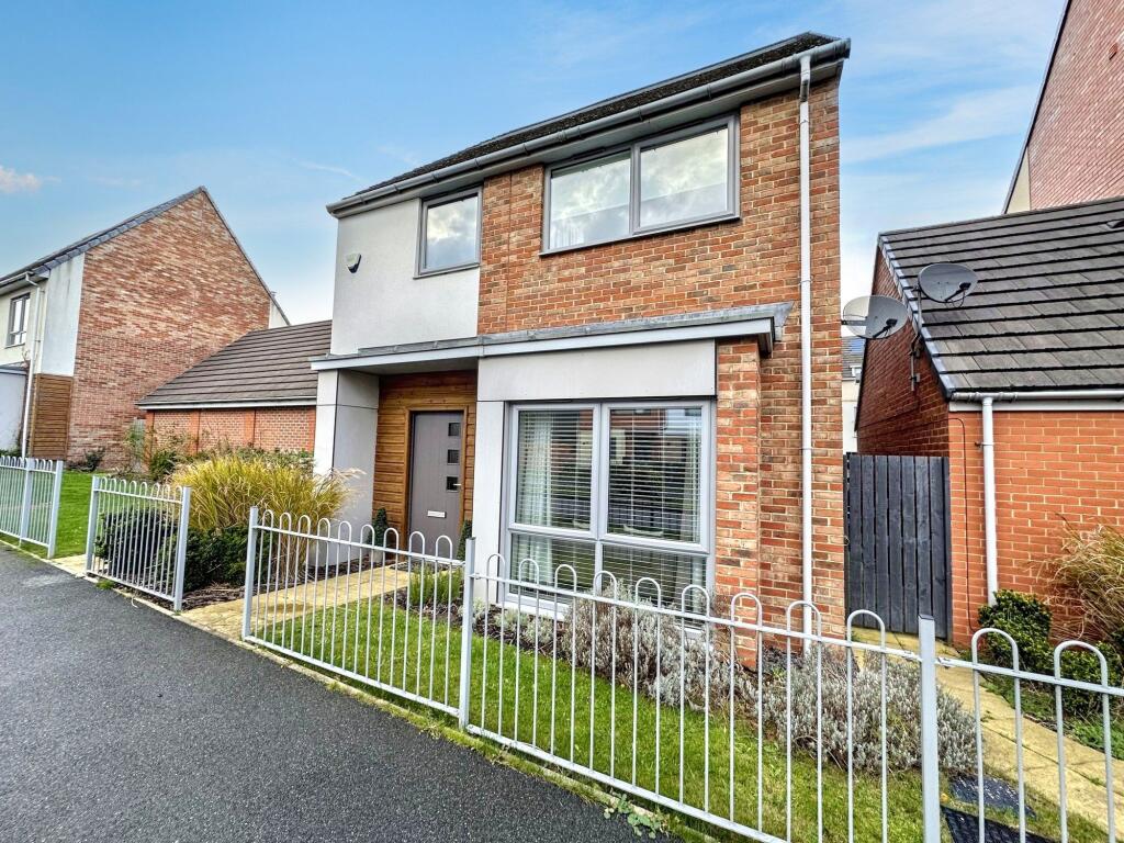 Main image of property: Ravensworth Park, Elba Park, Houghton Le Spring, Tyne and Wear, DH4 6GU