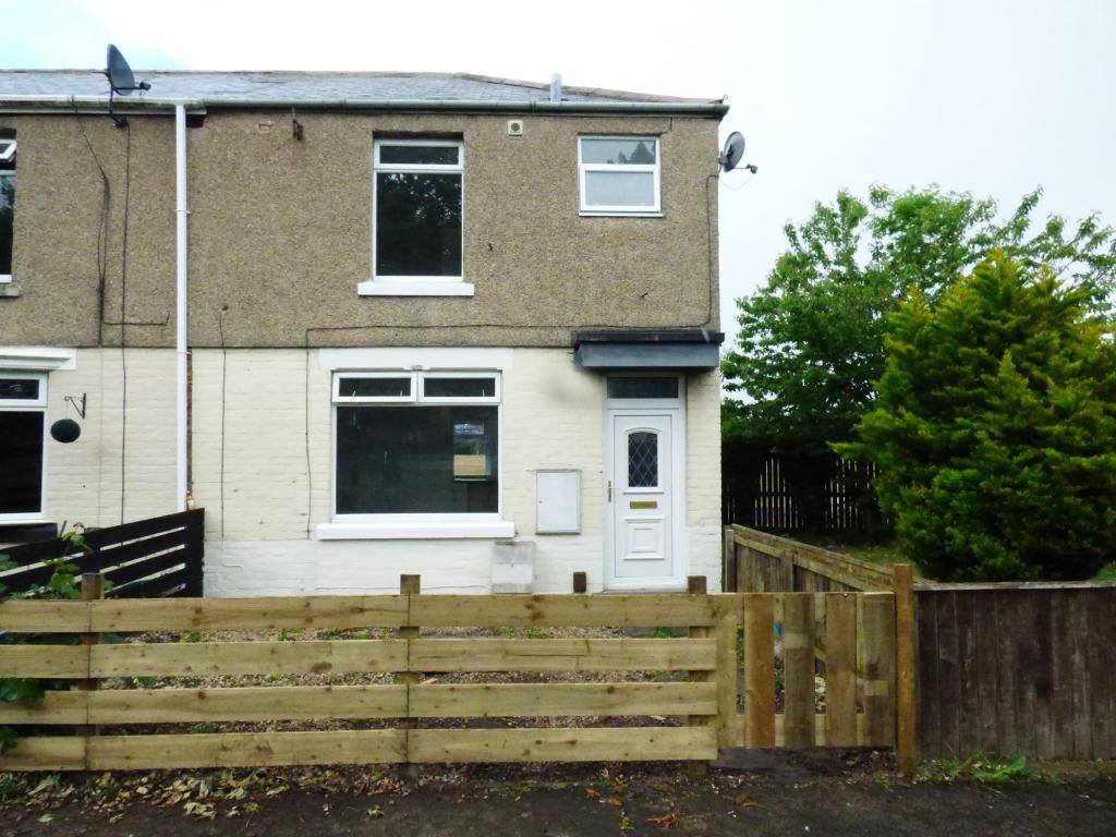 2 bedroom terraced house for rent in Tyne Gardens, Washington, Tyne and