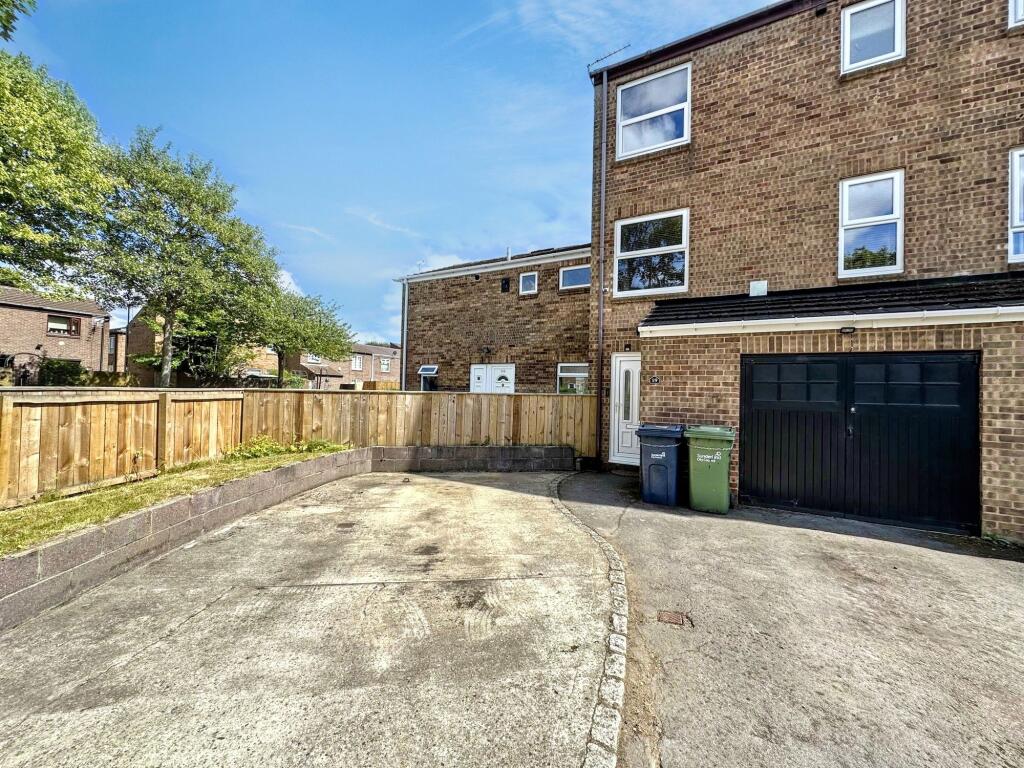 Main image of property: Coquet, Washington, Tyne and Wear, NE38 9ER