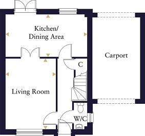 Ground Floor