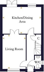 Master Floorplan Image 1