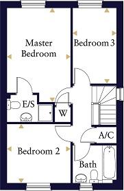 Master Floorplan Image 2