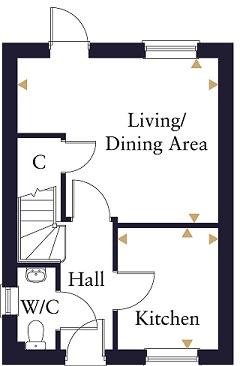 Master Floorplan Image 1