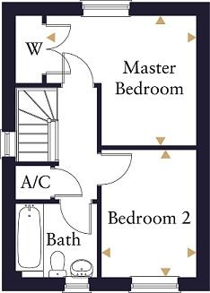 Master Floorplan Image 2
