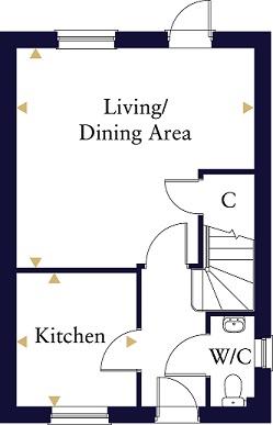 Master Floorplan Image 1