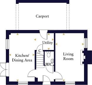 Ground Floor
