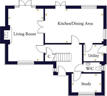 Ground Floor
