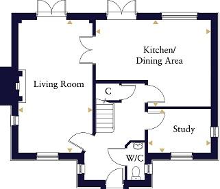 Ground Floor