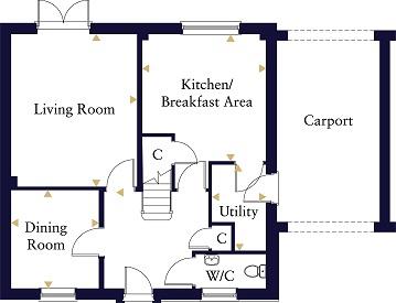 Ground Floor
