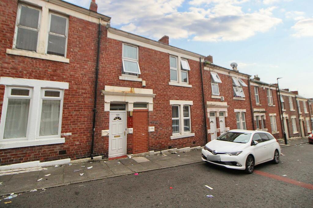 Main image of property: Colston Street, Benwell, Newcastle upon Tyne, Tyne and Wear, NE4 8UN