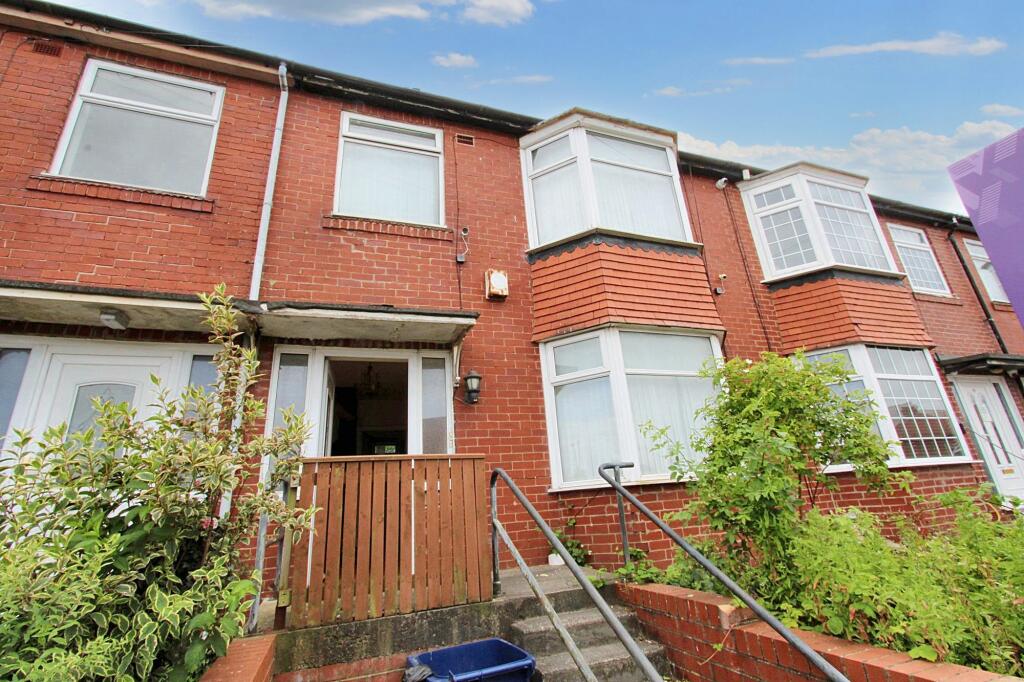 Main image of property: Hadrian Road, Fenham, Newcastle upon Tyne, Tyne and Wear, NE4 9HN