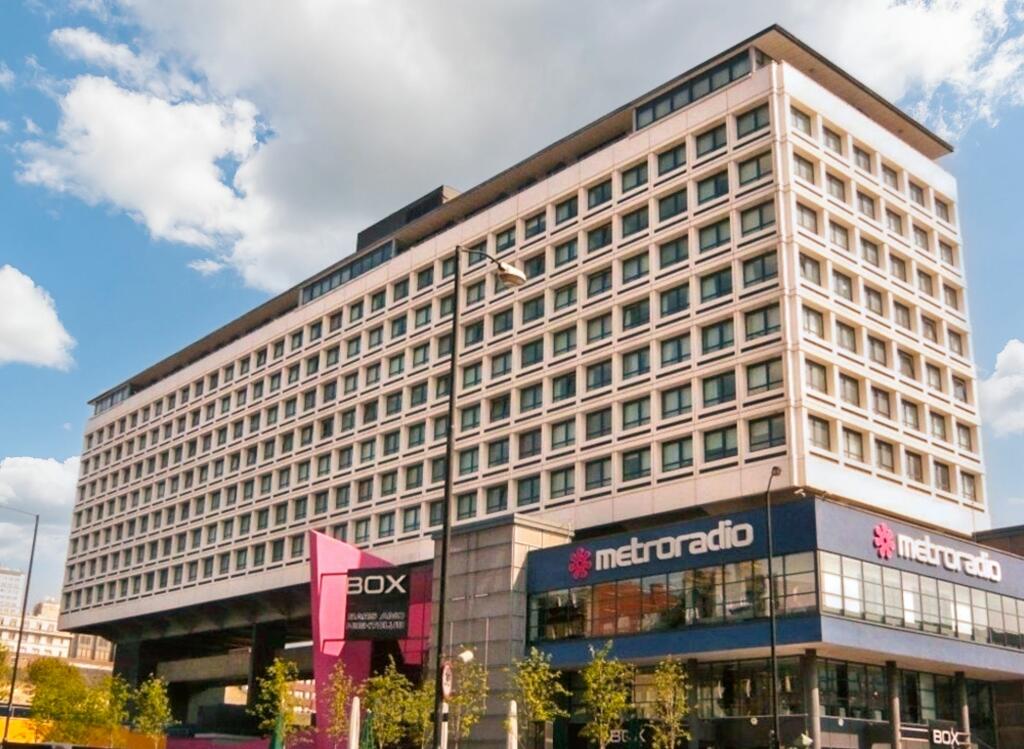 Main image of property: Pilgrim Street, City Centre, Newcastle upon Tyne, Tyne and Wear, NE1 6BJ