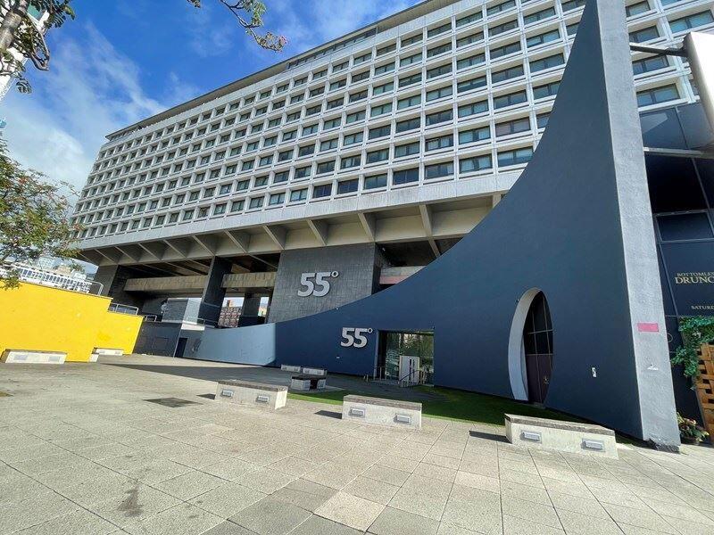 Main image of property: 55 Degrees North, Newcastle Upon Tyne, Newcastle upon Tyne, Tyne and Wear, NE1 6BJ