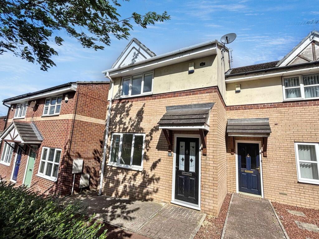 Main image of property: Chapel court , Newcastle upon Tyne, Tyne and Wear, NE15 8NE