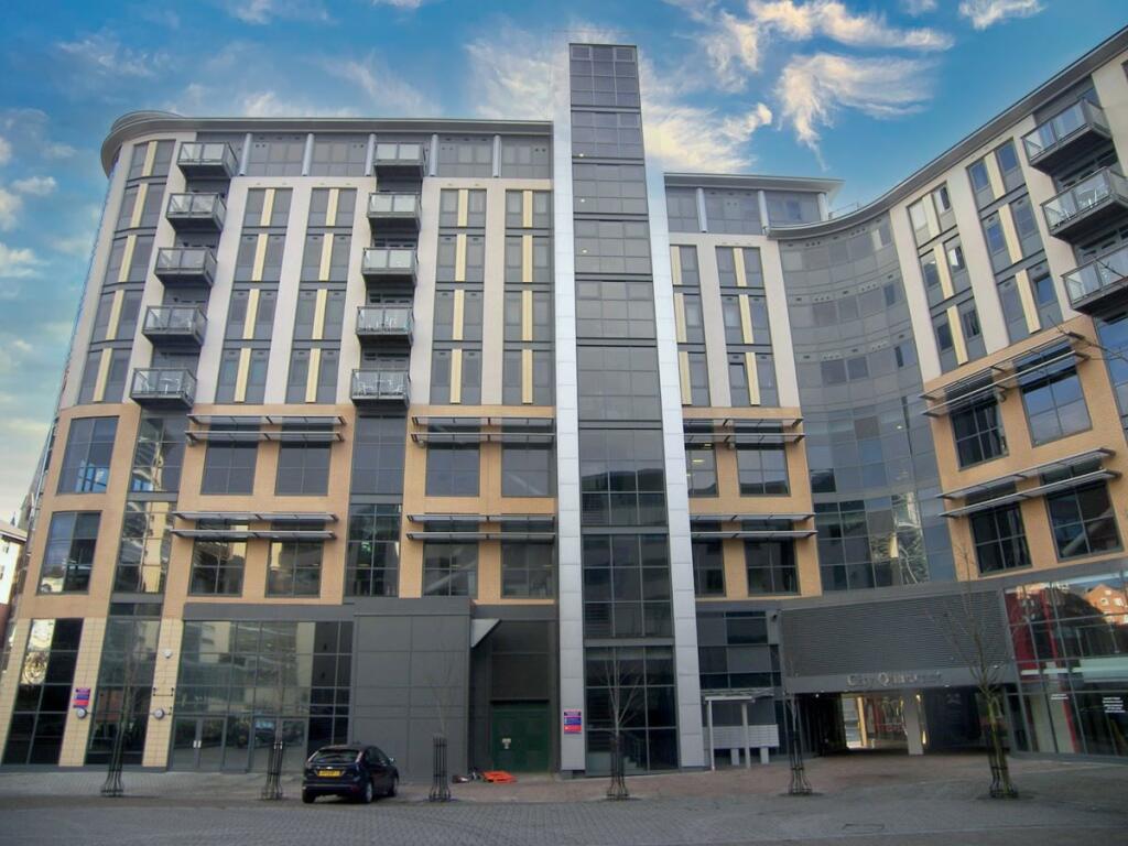 Main image of property: Waterloo Square, Newcastle upon Tyne, Tyne and Wear, NE1 4DP